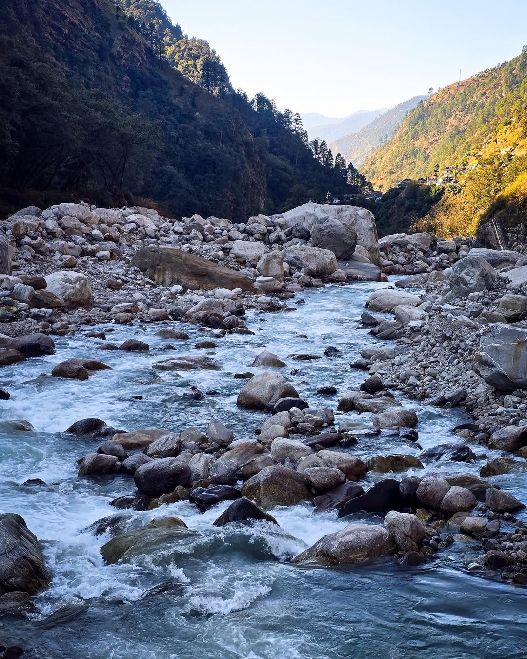 madhmaheshwar tour package